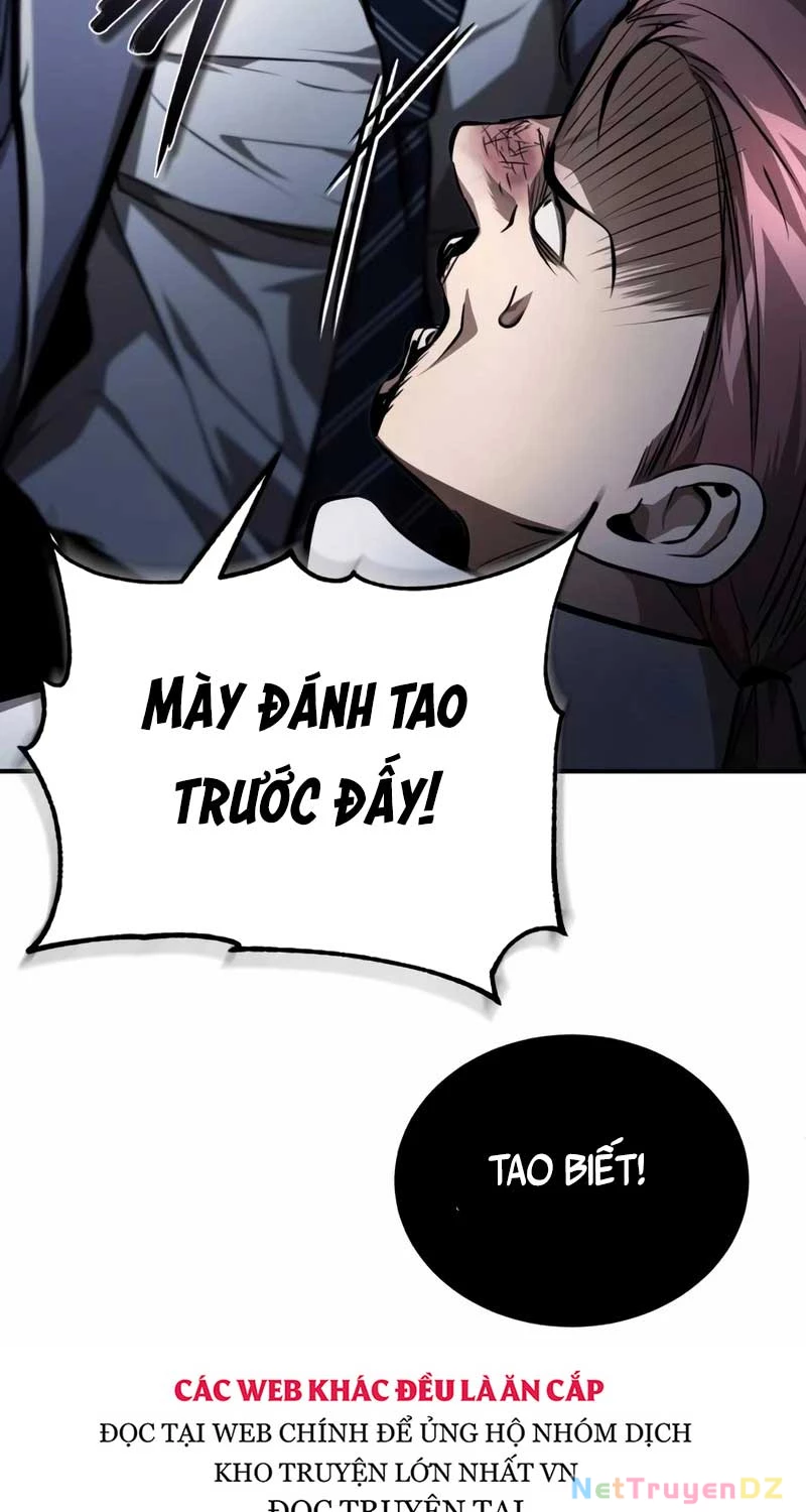 Ác Quỷ Trở Lại Học Đường Chapter 57 - Trang 4