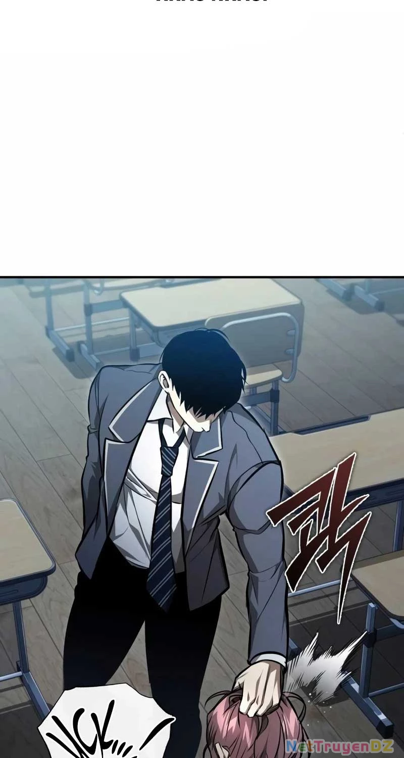 Ác Quỷ Trở Lại Học Đường Chapter 57 - Trang 4