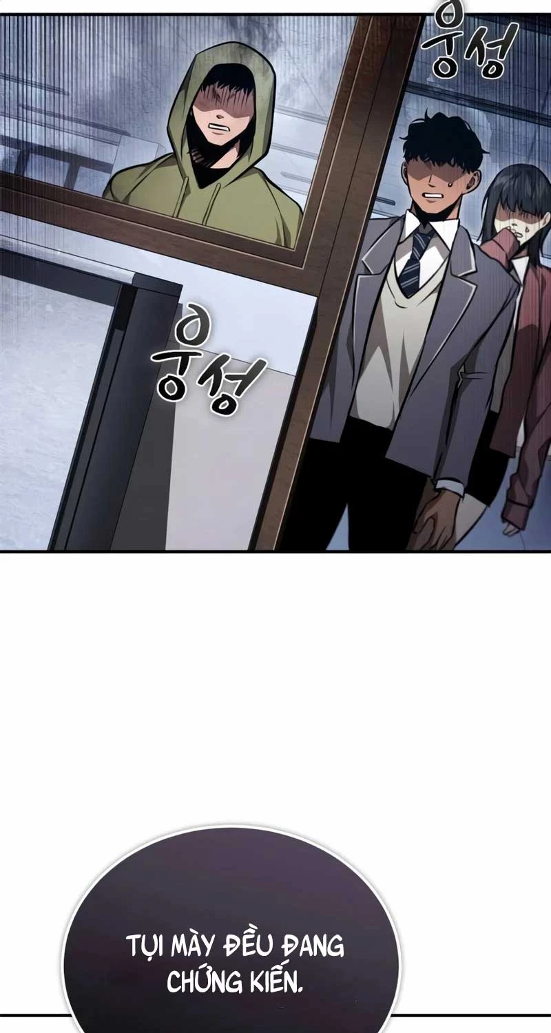 Ác Quỷ Trở Lại Học Đường Chapter 57 - Trang 4