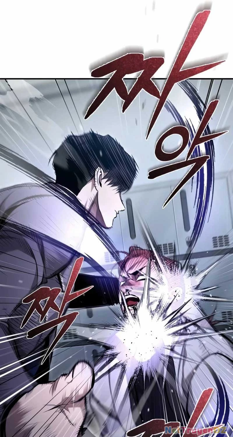 Ác Quỷ Trở Lại Học Đường Chapter 57 - Trang 4