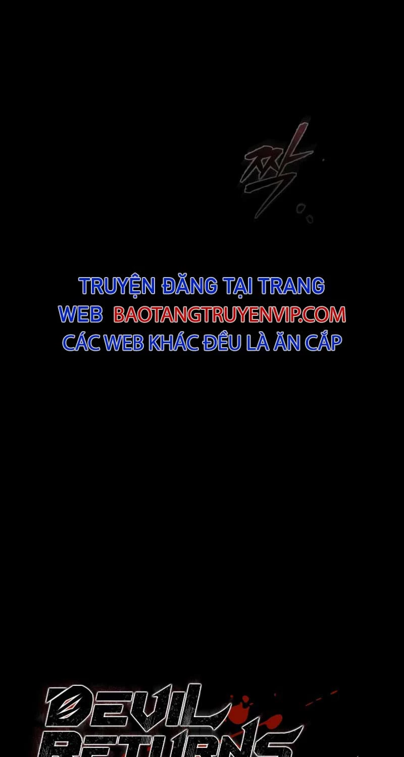 Ác Quỷ Trở Lại Học Đường Chapter 57 - Trang 4