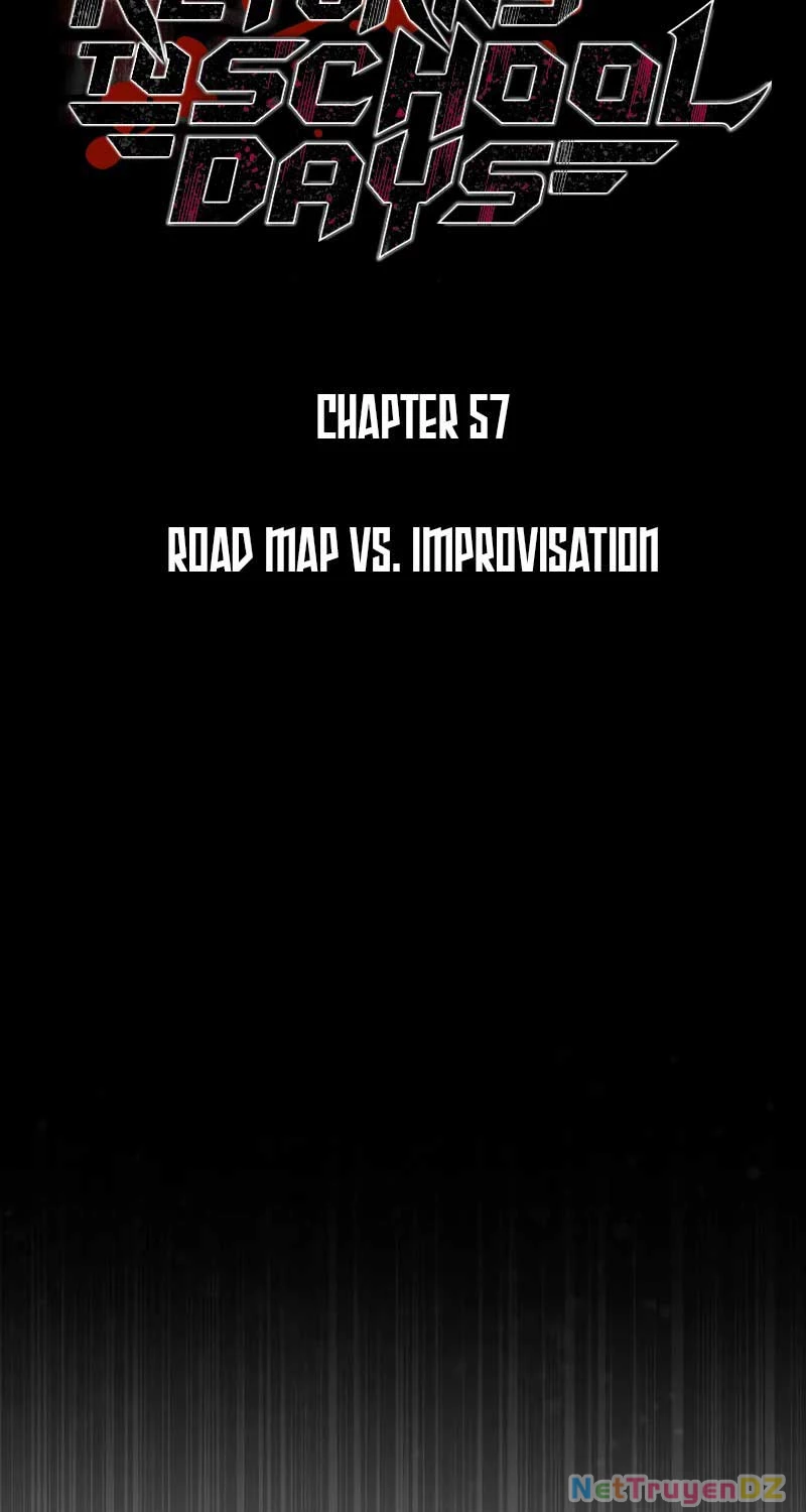 Ác Quỷ Trở Lại Học Đường Chapter 57 - Trang 4