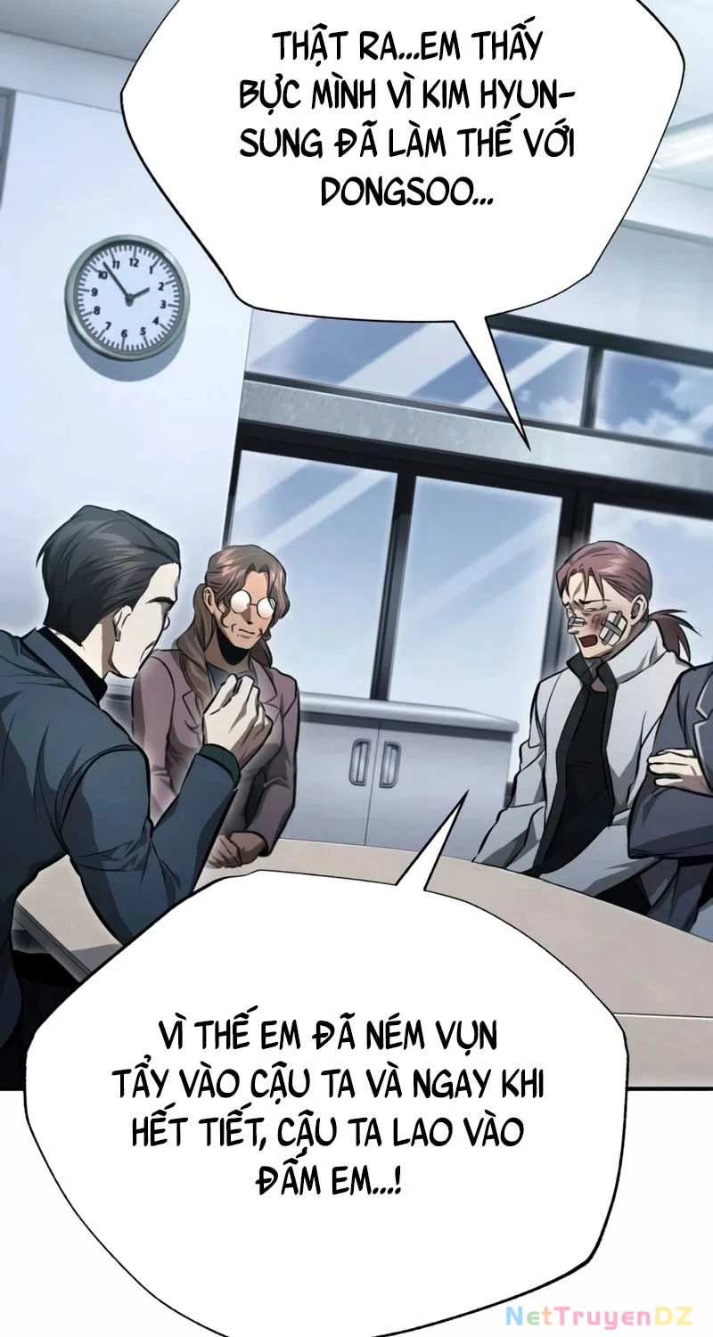 Ác Quỷ Trở Lại Học Đường Chapter 57 - Trang 4