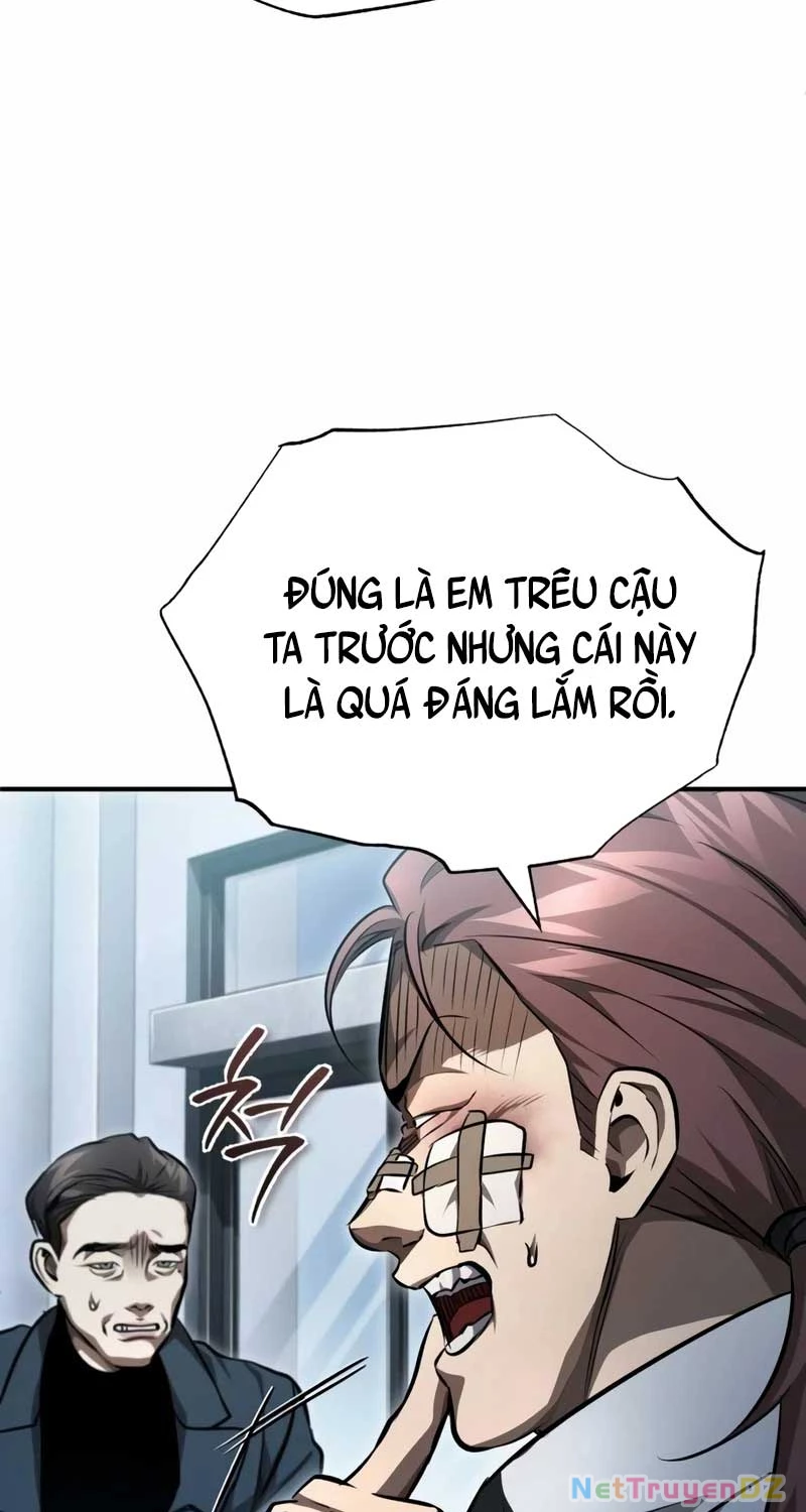 Ác Quỷ Trở Lại Học Đường Chapter 57 - Trang 4