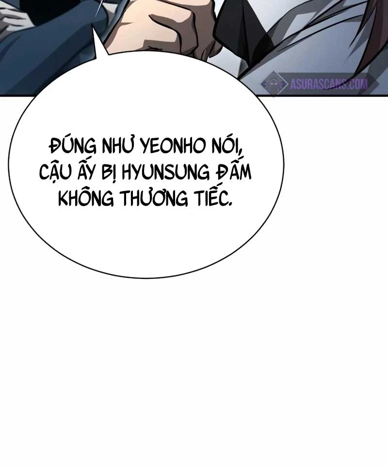 Ác Quỷ Trở Lại Học Đường Chapter 57 - Trang 4