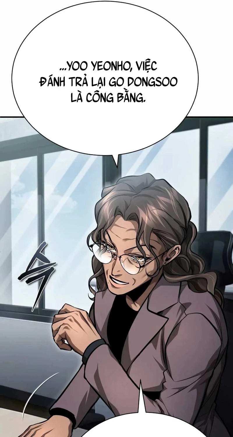 Ác Quỷ Trở Lại Học Đường Chapter 57 - Trang 4