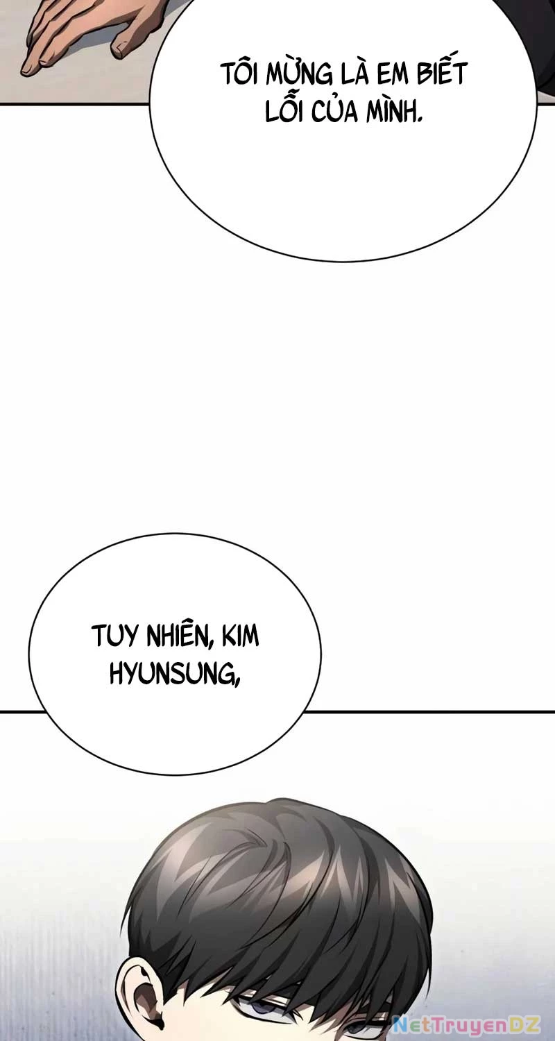 Ác Quỷ Trở Lại Học Đường Chapter 57 - Trang 4