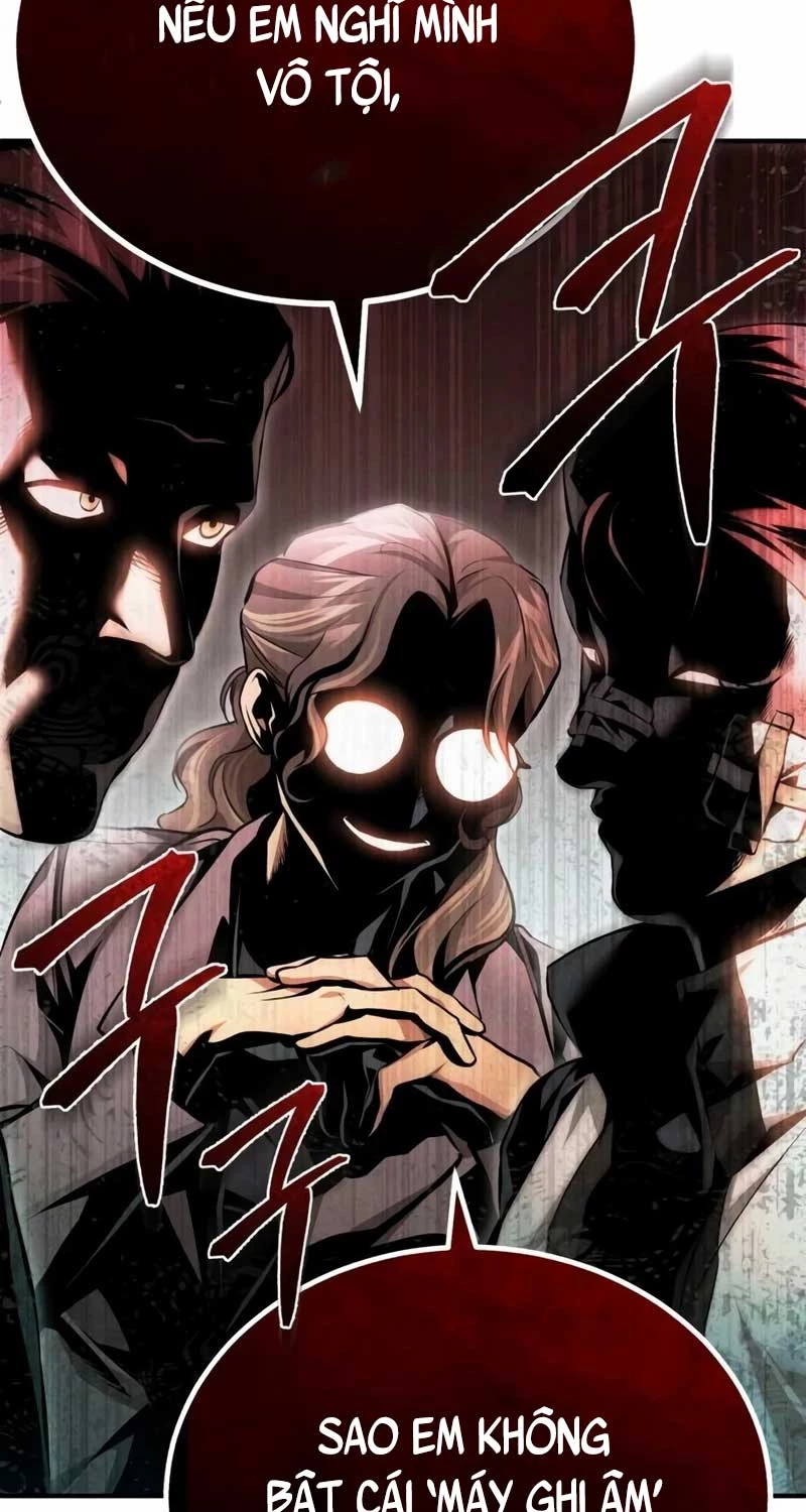 Ác Quỷ Trở Lại Học Đường Chapter 57 - Trang 4