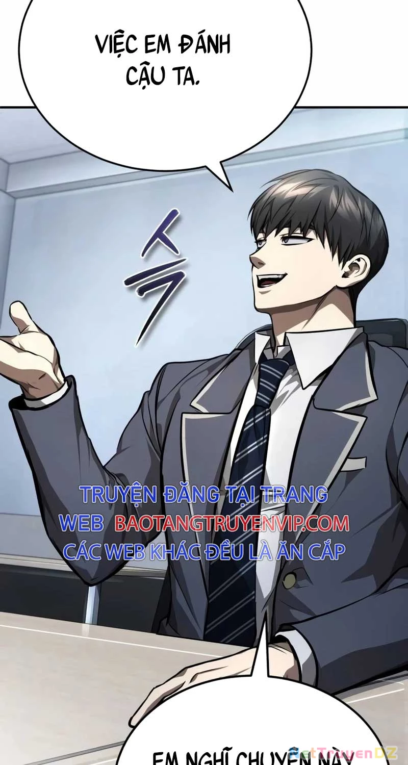 Ác Quỷ Trở Lại Học Đường Chapter 57 - Trang 4