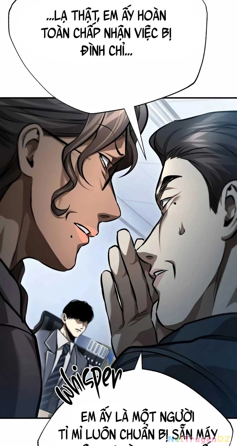 Ác Quỷ Trở Lại Học Đường Chapter 57 - Trang 4