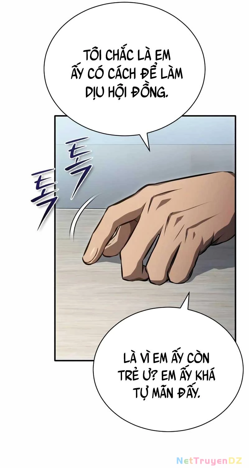 Ác Quỷ Trở Lại Học Đường Chapter 57 - Trang 4