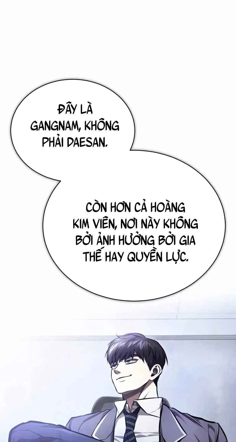 Ác Quỷ Trở Lại Học Đường Chapter 57 - Trang 4