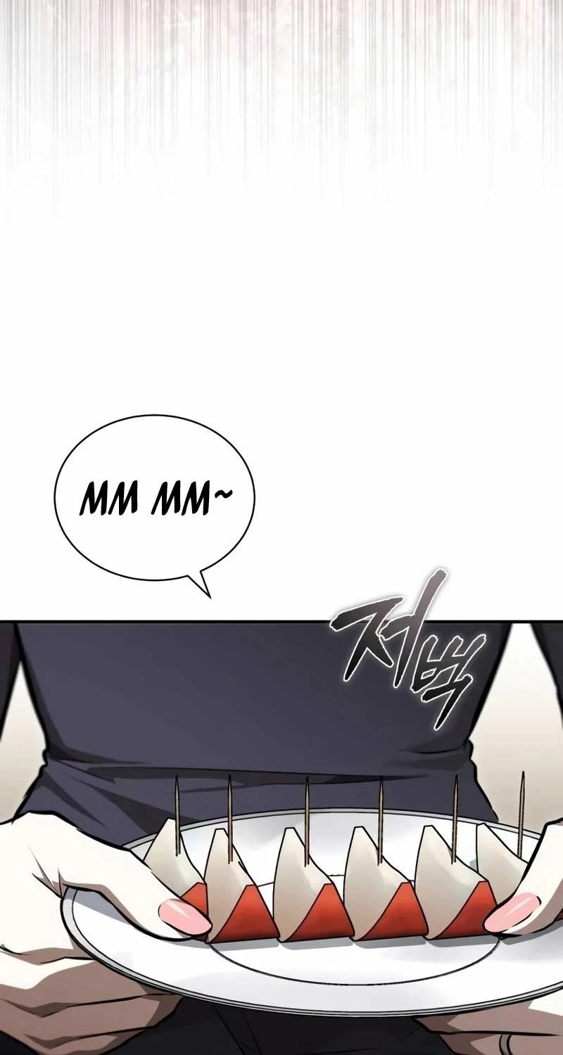 Ác Quỷ Trở Lại Học Đường Chapter 57 - Trang 4