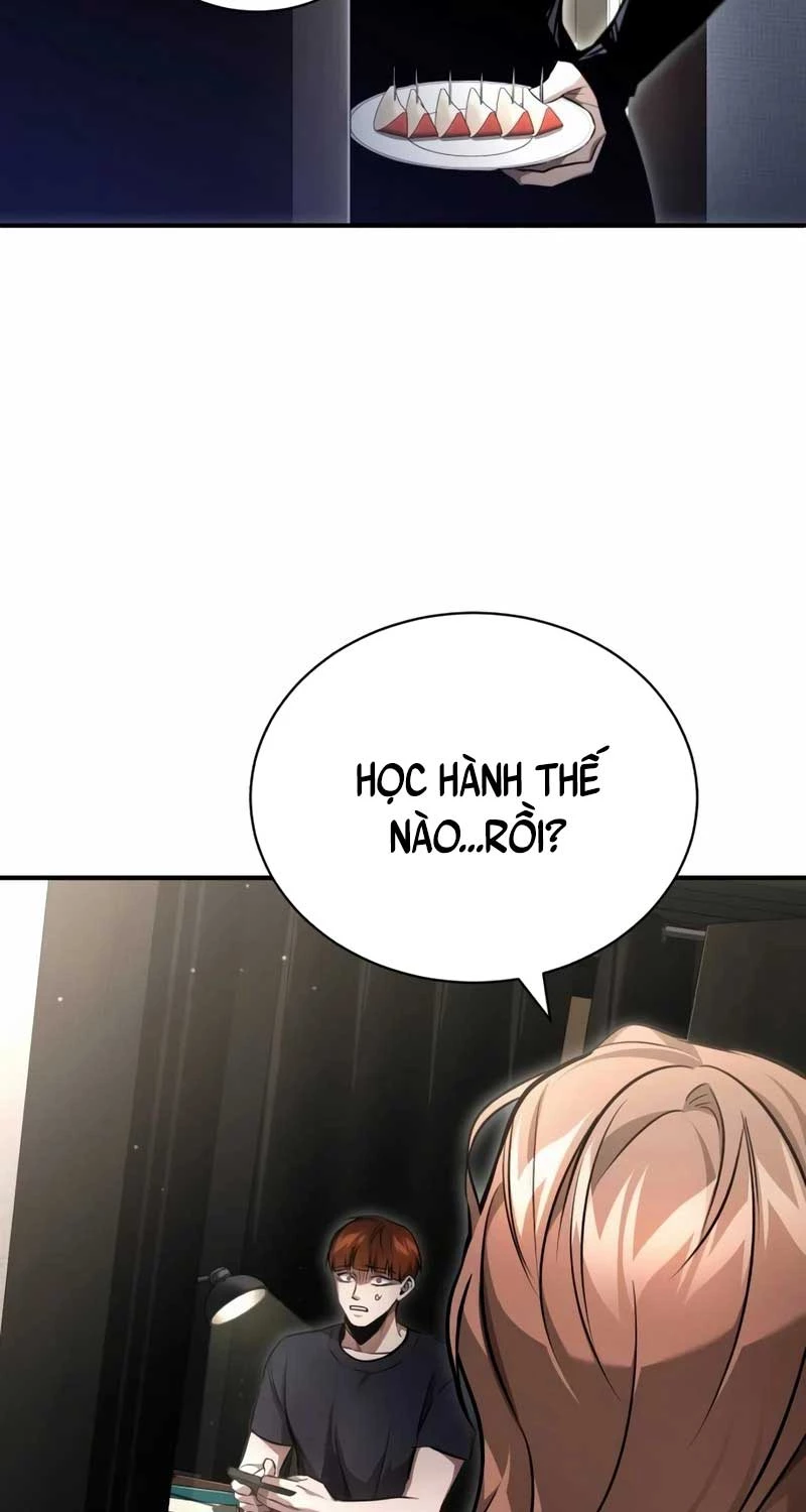 Ác Quỷ Trở Lại Học Đường Chapter 57 - Trang 4