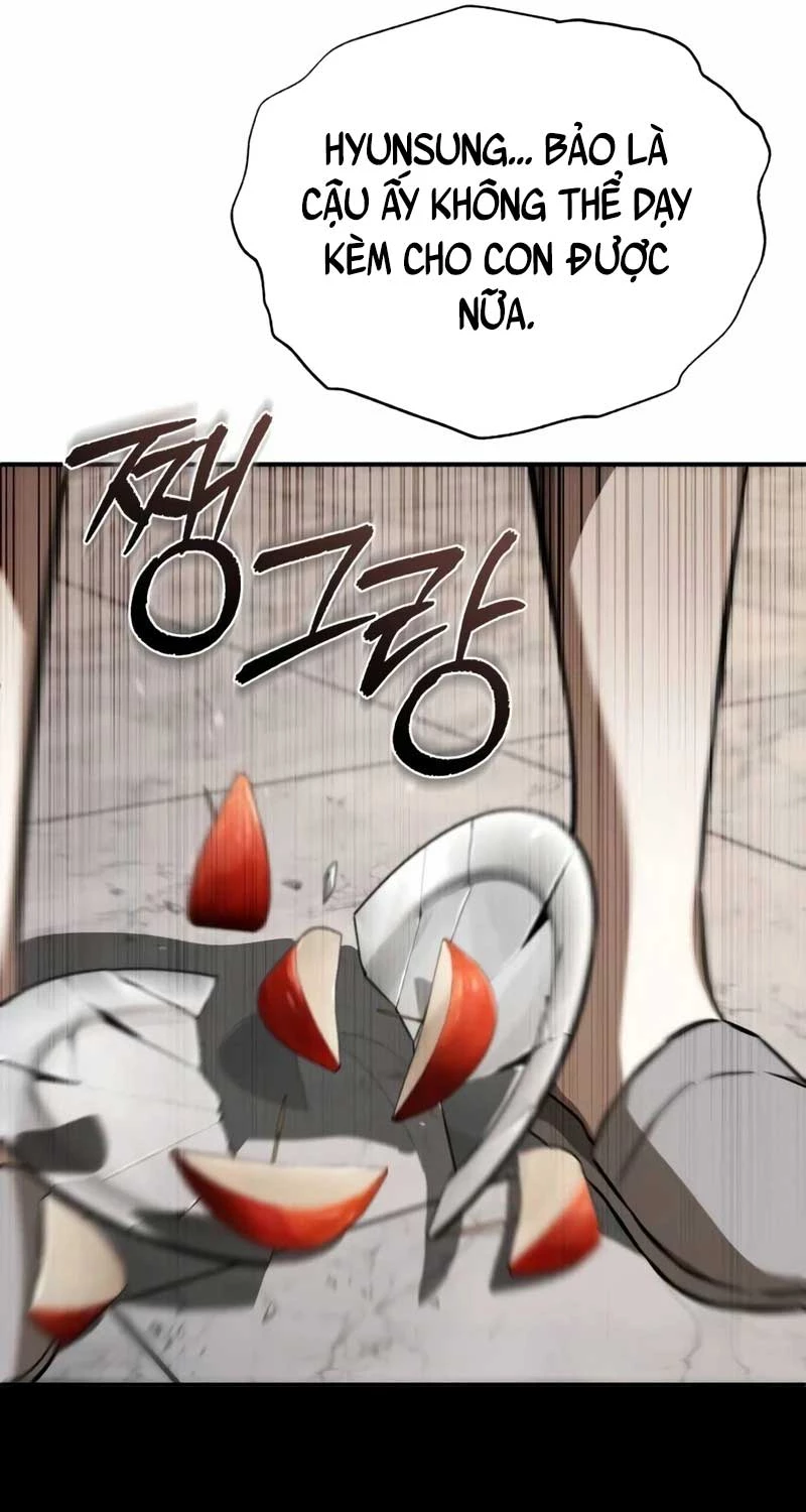 Ác Quỷ Trở Lại Học Đường Chapter 57 - Trang 4