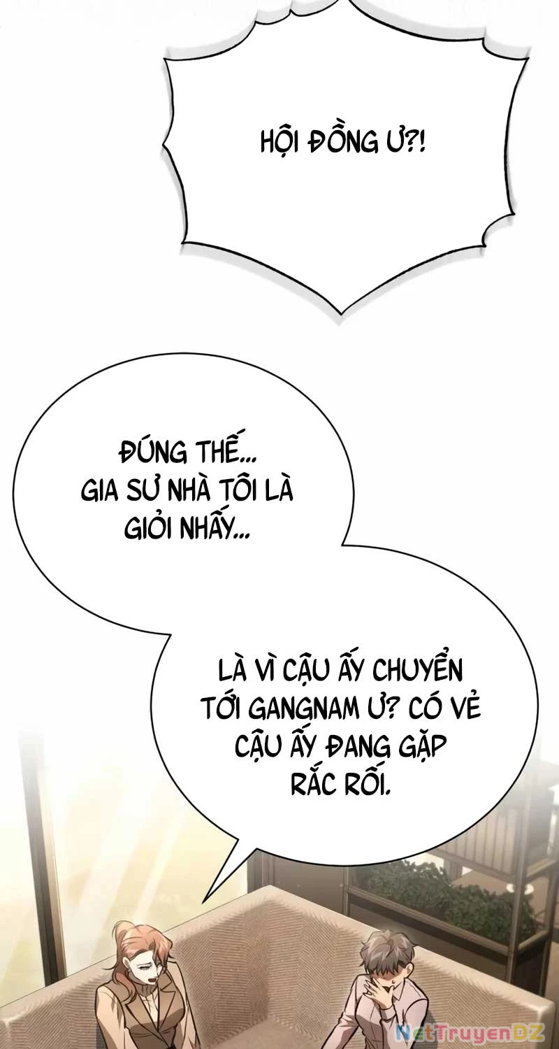 Ác Quỷ Trở Lại Học Đường Chapter 57 - Trang 4