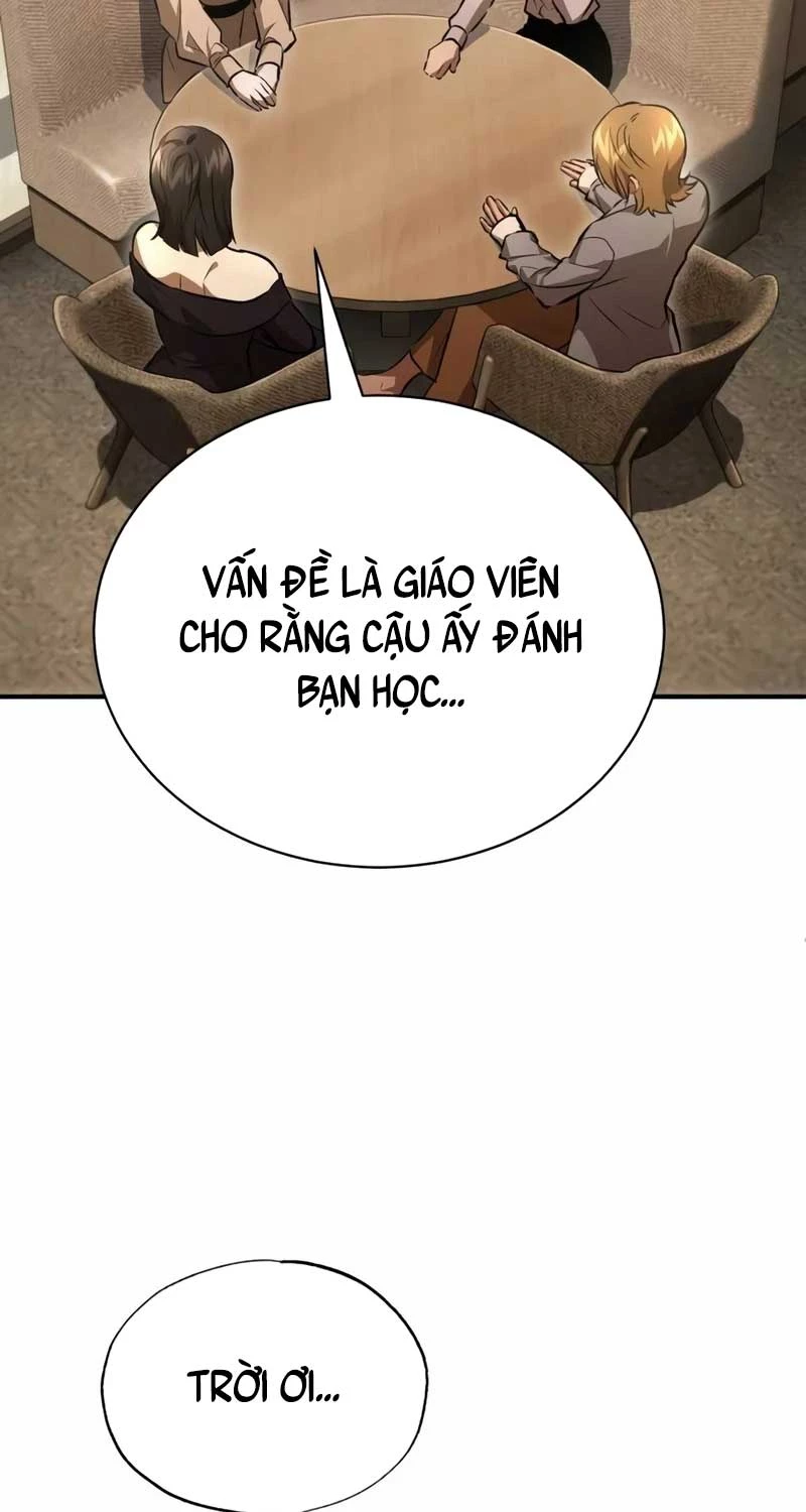 Ác Quỷ Trở Lại Học Đường Chapter 57 - Trang 4