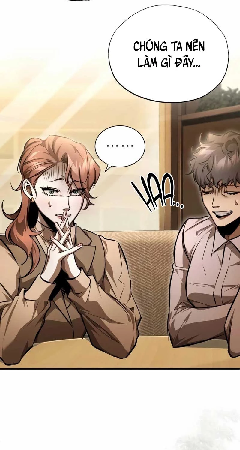 Ác Quỷ Trở Lại Học Đường Chapter 57 - Trang 4