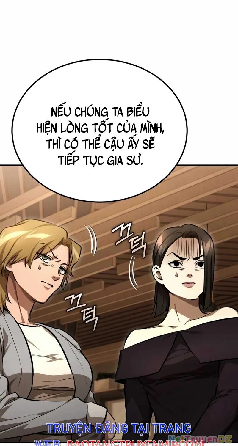 Ác Quỷ Trở Lại Học Đường Chapter 57 - Trang 4