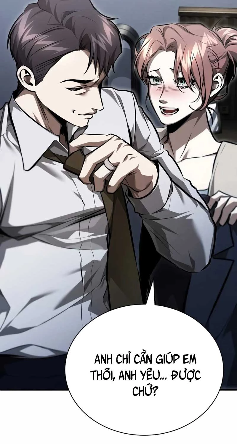 Ác Quỷ Trở Lại Học Đường Chapter 57 - Trang 4