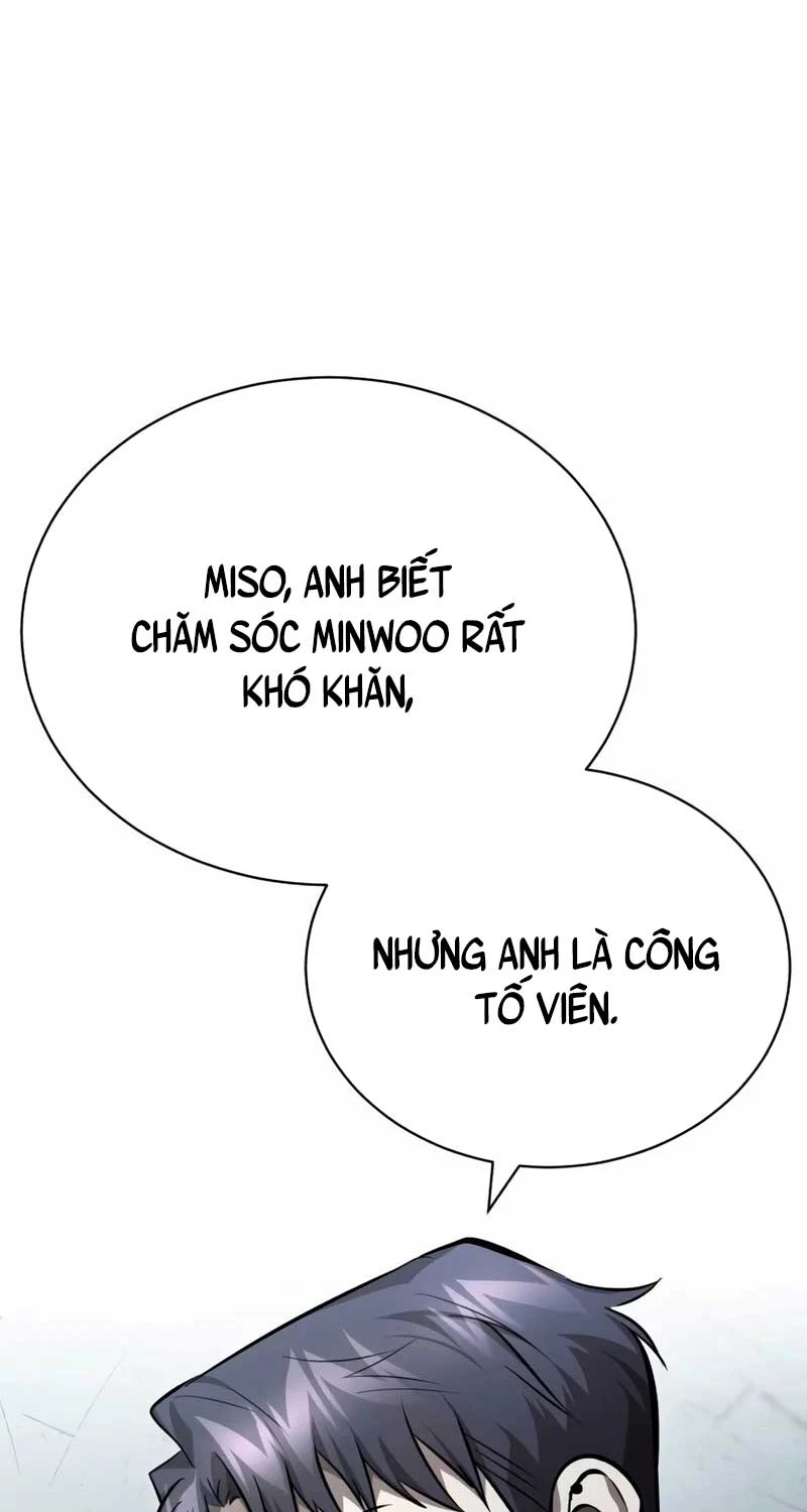 Ác Quỷ Trở Lại Học Đường Chapter 57 - Trang 4