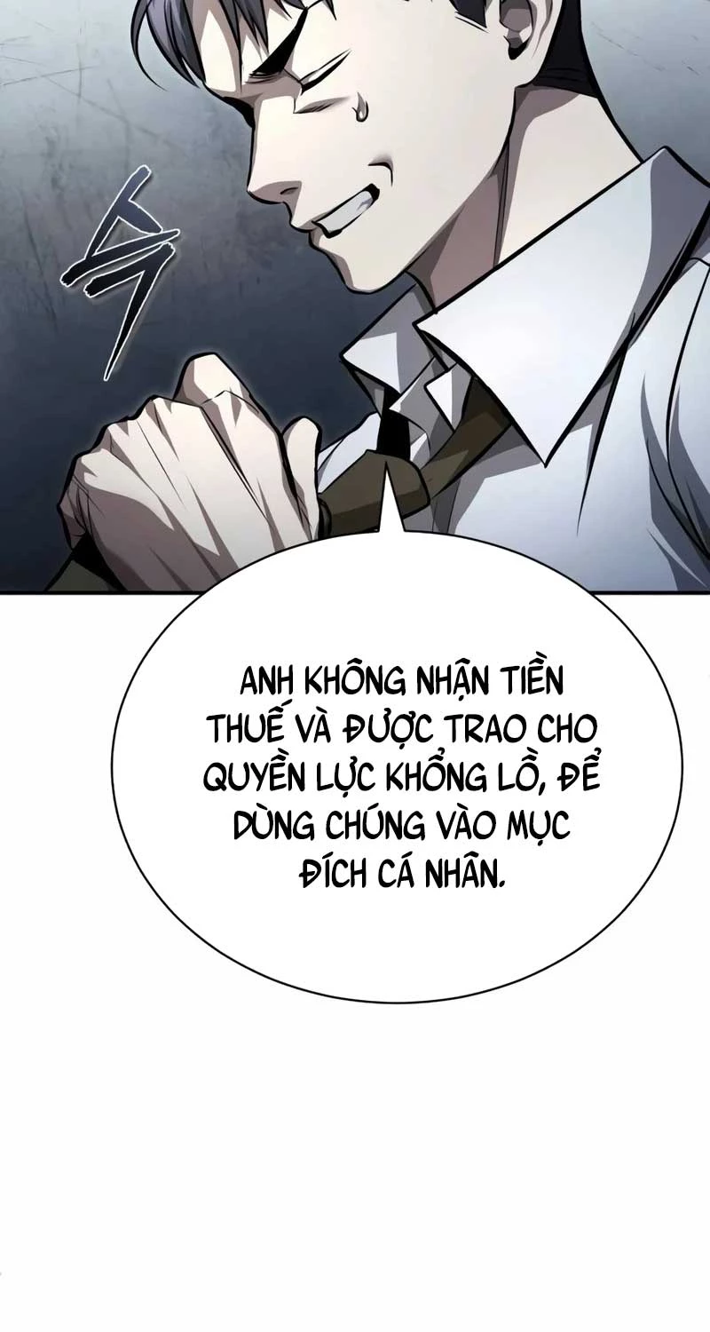 Ác Quỷ Trở Lại Học Đường Chapter 57 - Trang 4