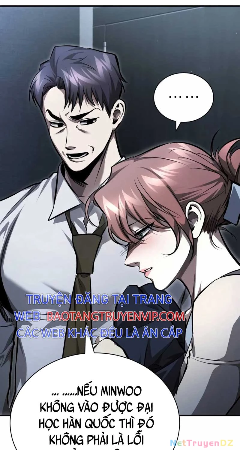 Ác Quỷ Trở Lại Học Đường Chapter 57 - Trang 4