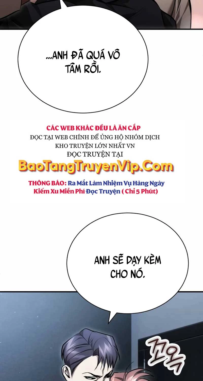 Ác Quỷ Trở Lại Học Đường Chapter 57 - Trang 4