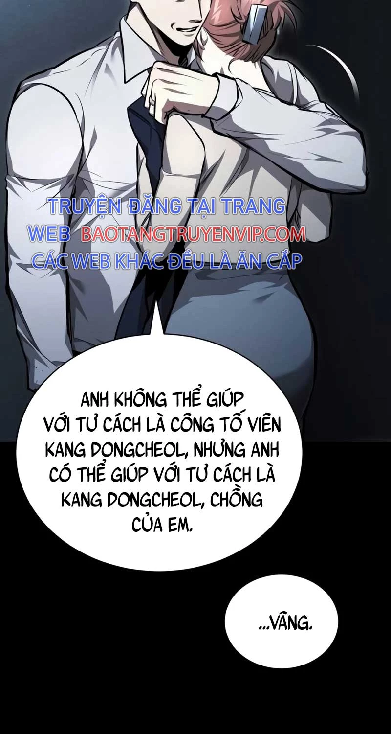 Ác Quỷ Trở Lại Học Đường Chapter 57 - Trang 4
