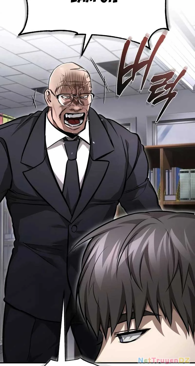 Ác Quỷ Trở Lại Học Đường Chapter 57 - Trang 4