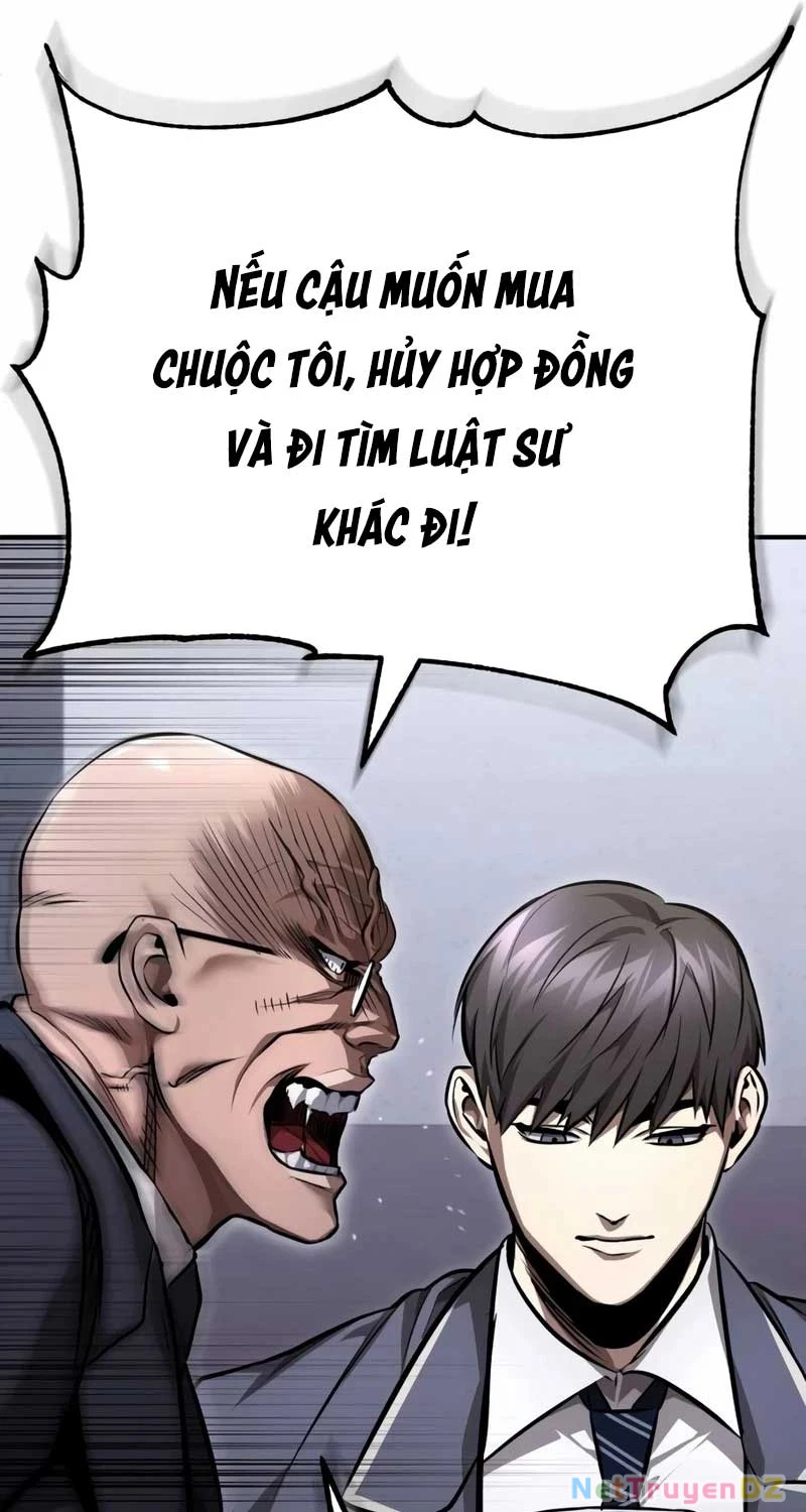 Ác Quỷ Trở Lại Học Đường Chapter 57 - Trang 4