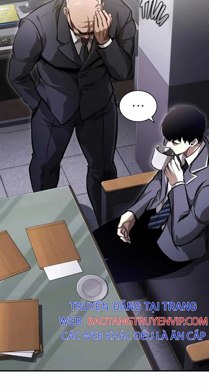 Ác Quỷ Trở Lại Học Đường Chapter 57 - Trang 4