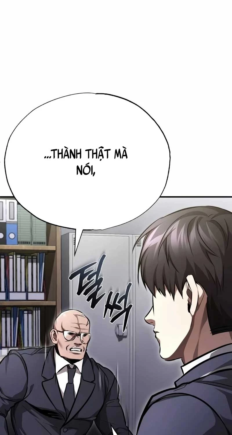 Ác Quỷ Trở Lại Học Đường Chapter 57 - Trang 4