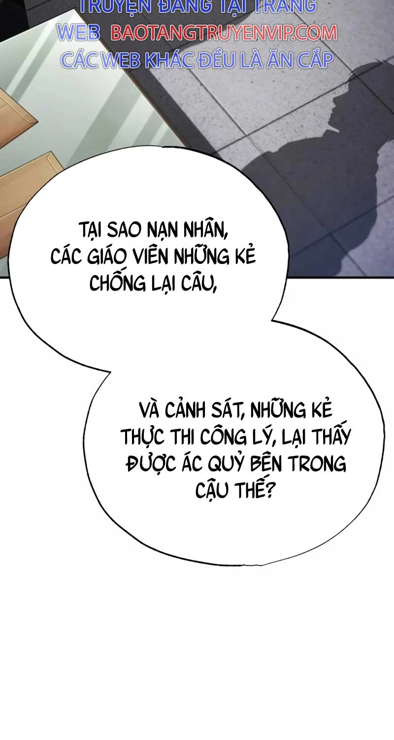 Ác Quỷ Trở Lại Học Đường Chapter 57 - Trang 4