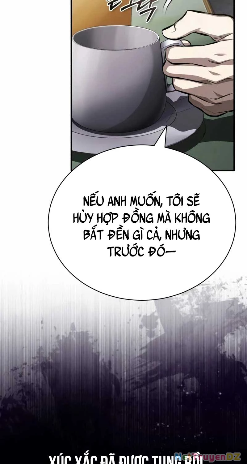 Ác Quỷ Trở Lại Học Đường Chapter 57 - Trang 4