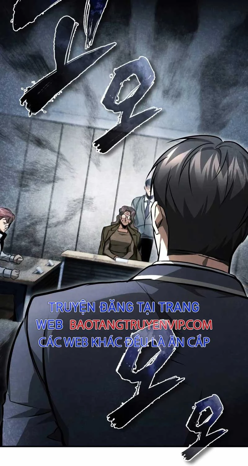 Ác Quỷ Trở Lại Học Đường Chapter 57 - Trang 4