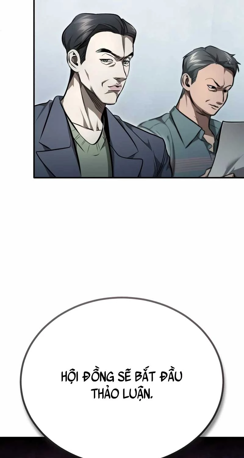 Ác Quỷ Trở Lại Học Đường Chapter 57 - Trang 4