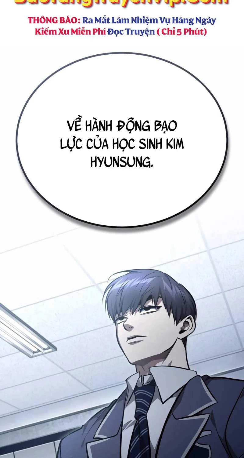 Ác Quỷ Trở Lại Học Đường Chapter 57 - Trang 4