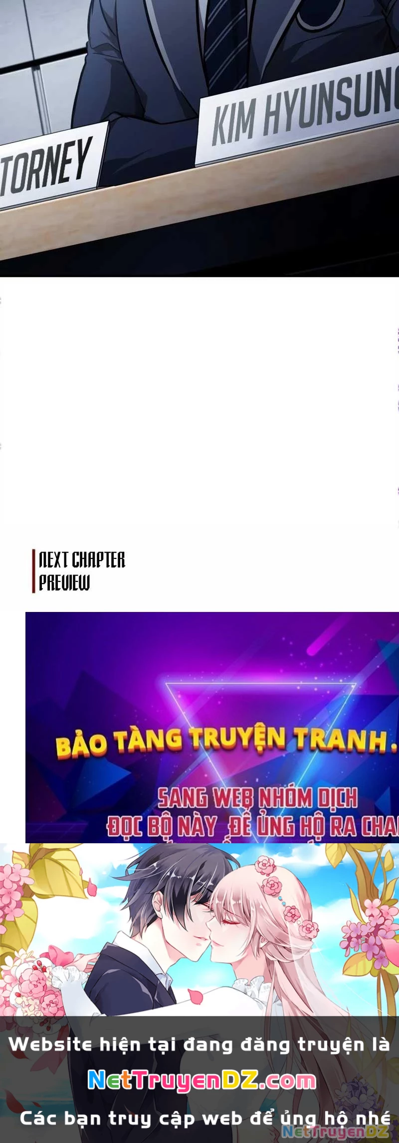 Ác Quỷ Trở Lại Học Đường Chapter 57 - Trang 4