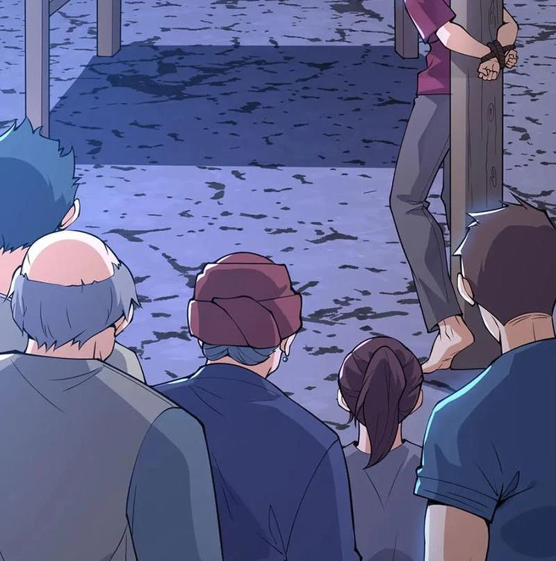 Nhất Quyền Bạo Tinh Chapter 144 - Trang 4