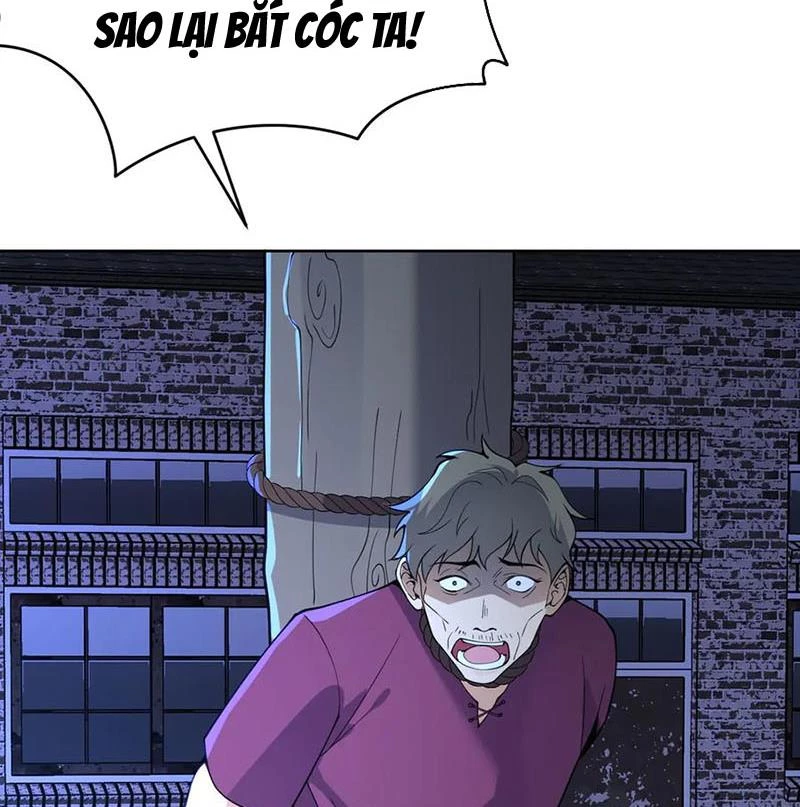 Nhất Quyền Bạo Tinh Chapter 144 - Trang 4