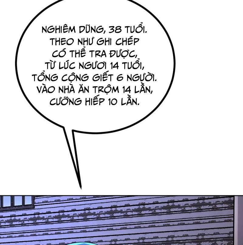 Nhất Quyền Bạo Tinh Chapter 144 - Trang 4