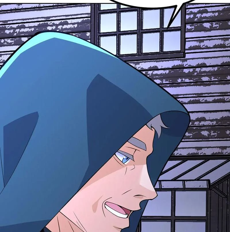 Nhất Quyền Bạo Tinh Chapter 144 - Trang 4