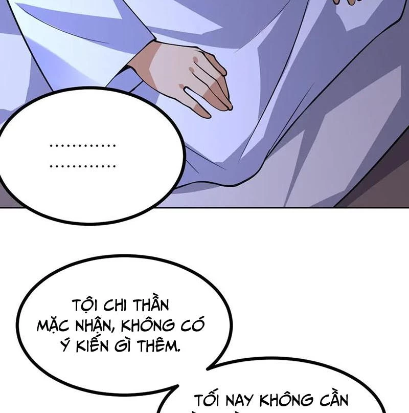 Nhất Quyền Bạo Tinh Chapter 144 - Trang 4