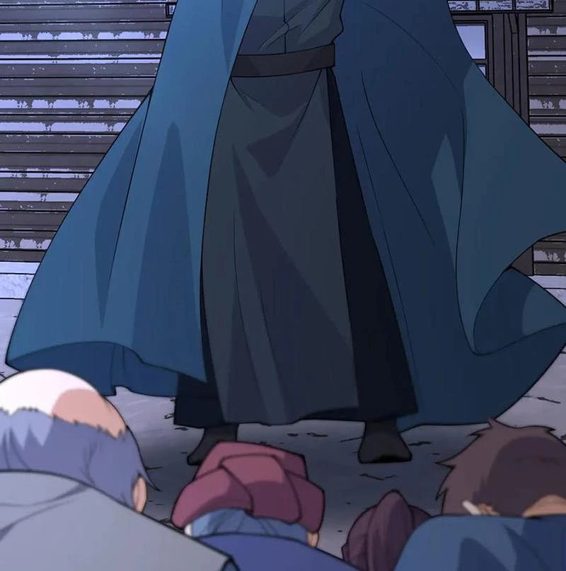 Nhất Quyền Bạo Tinh Chapter 144 - Trang 4