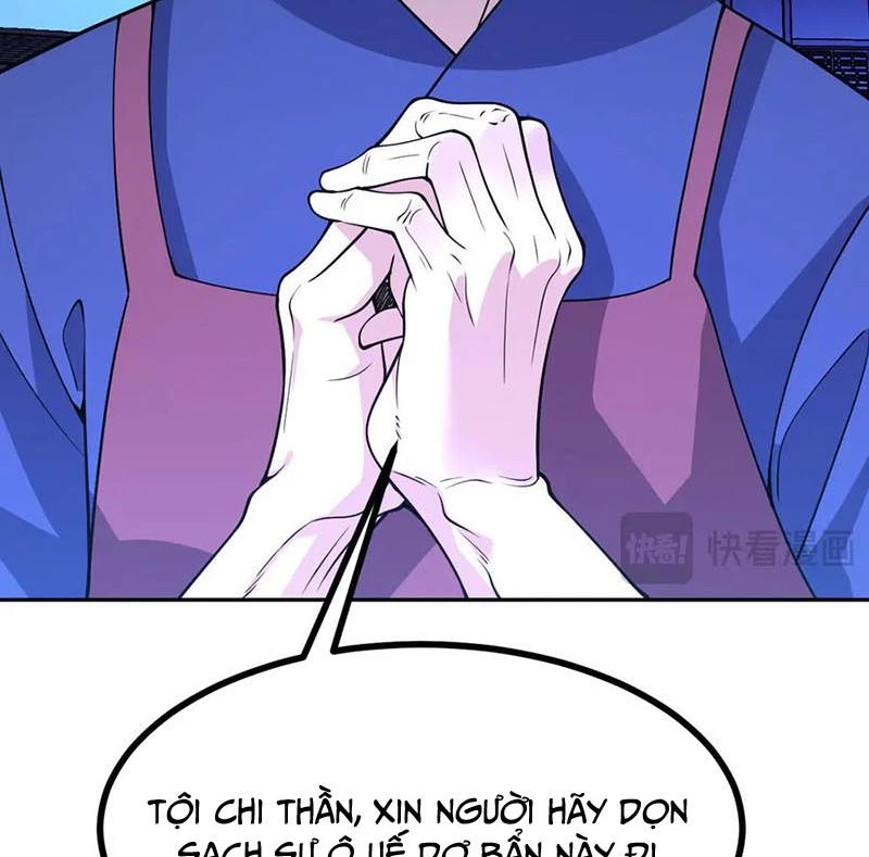 Nhất Quyền Bạo Tinh Chapter 144 - Trang 4