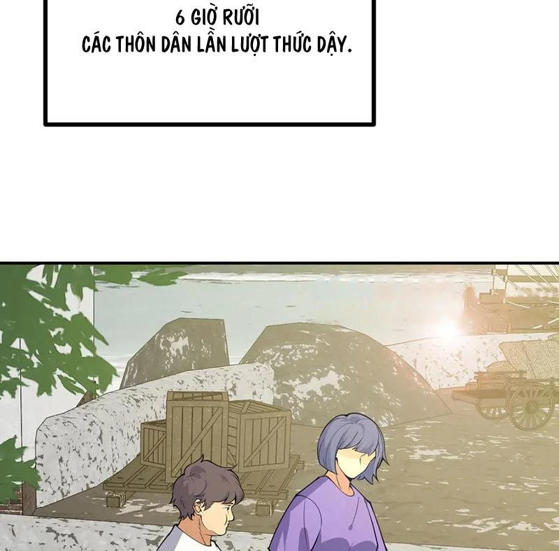 Nhất Quyền Bạo Tinh Chapter 144 - Trang 4