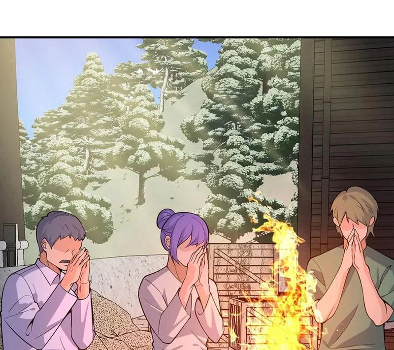 Nhất Quyền Bạo Tinh Chapter 144 - Trang 4