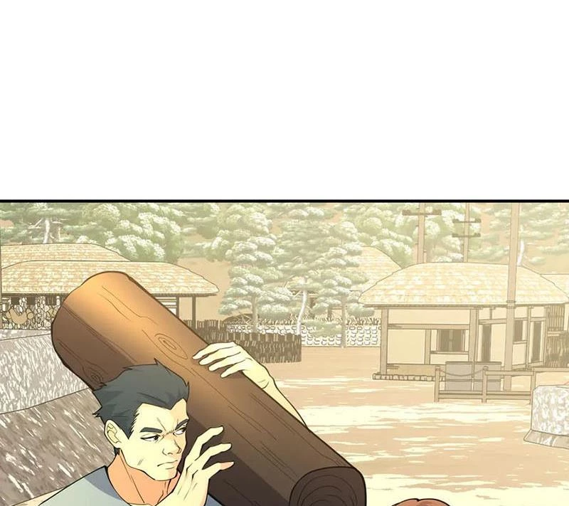 Nhất Quyền Bạo Tinh Chapter 144 - Trang 4