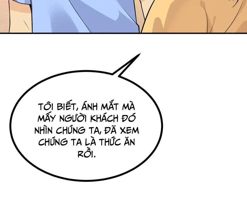 Nhất Quyền Bạo Tinh Chapter 144 - Trang 4